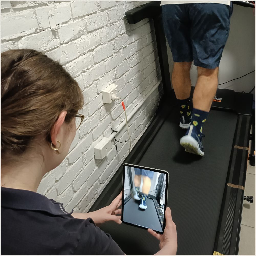 Sports Podiatry